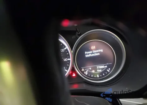 2018 Mazda Cx-5 Grand Touring from USA, damaged, VIN JM3KFBDM6J0465004